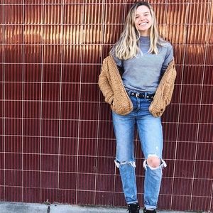 Meet your Posher, Lilly